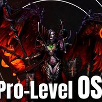 [HD/双语字幕]应用 OSL 使您的微缩模型看起来令人惊叹 - Angel GiraldeZ