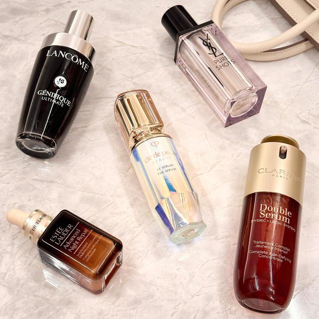 市面上哪些抗衰老效果比较好？这6款热门抗老精华满足你不同需求