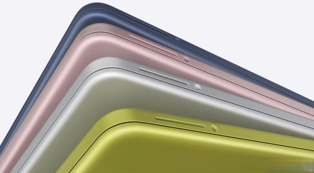 MacBook Neo霓虹四色惊艳亮相,4599元起轻松入手苹果生态