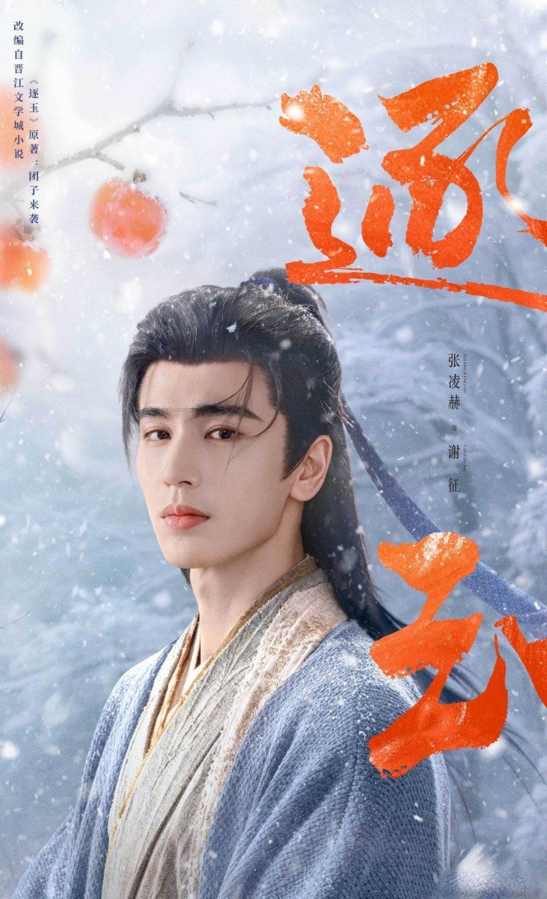 逐玉:杀猪女将携手腹黑侯爷,从市井烟火杀向朝堂