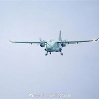 全球首款混合动力无人机动力系统揭秘：中国航天联合赛力斯开发