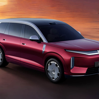 【新车原配胎】比亚迪大唐即将发布，“新中式”内饰，搭载多款黑科技