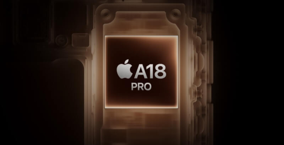 MacBook Neo 仅配 8GB 内存?背后或是 A18 Pro 的设计原因