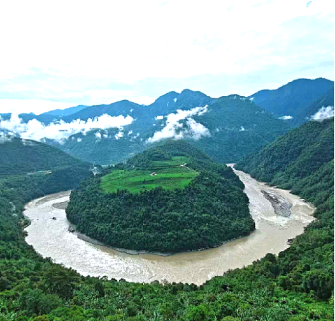 3月24 出发藏地桃花之约|林芝桃花+秘境墨脱+经典川藏线14天西藏自驾游