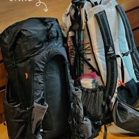 轻装还是重装？关键看路线风险与过夜舒适度的平衡