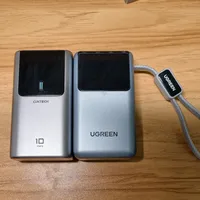 酷态科10号系列快充协议兼容异常，多品牌设备充电受阻