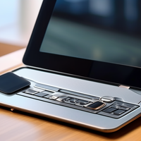 30元改造旧手机支架，稳夹大平板！懒人必备的桌面高效神器