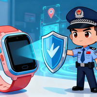 2027年起儿童电话手表社交功能将受强制国标约束