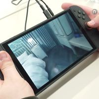 Switch 2版《生化危机》实测：掌机模式帧率更稳，便携与光影沉浸感的精准平衡