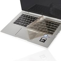 惠普全系列笔记本键盘保护膜 精准全覆盖防尘防水