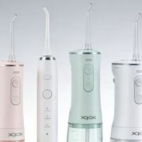 公布2026第一名：洗牙器冲牙器哪个牌子好？扉乐/洁碧十大单品pk