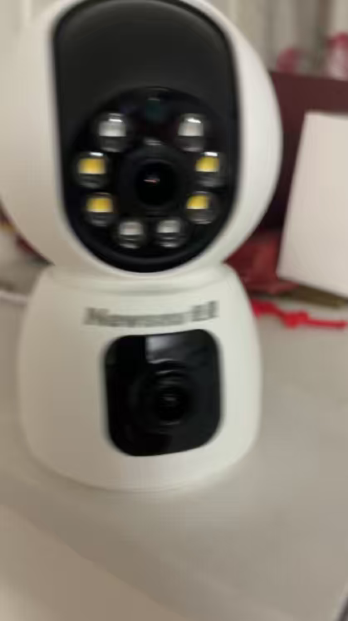 纽曼智能摄像机