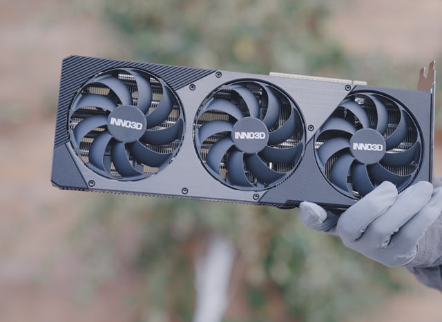 RTX 50系显卡能否通吃2026年3A大作？关键看DLSS 4与显存配置