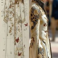 新中式服饰：日常穿搭还是正式场合专属？128位用户真实体验大PK