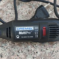 琢美 395 小电磨 拆解