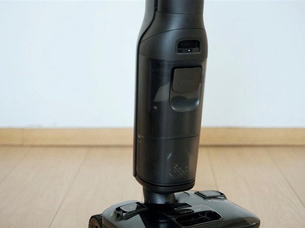 石头洗地机：智能清洁家电