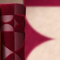 三八节赠己：一抹自在粉，做自己的光