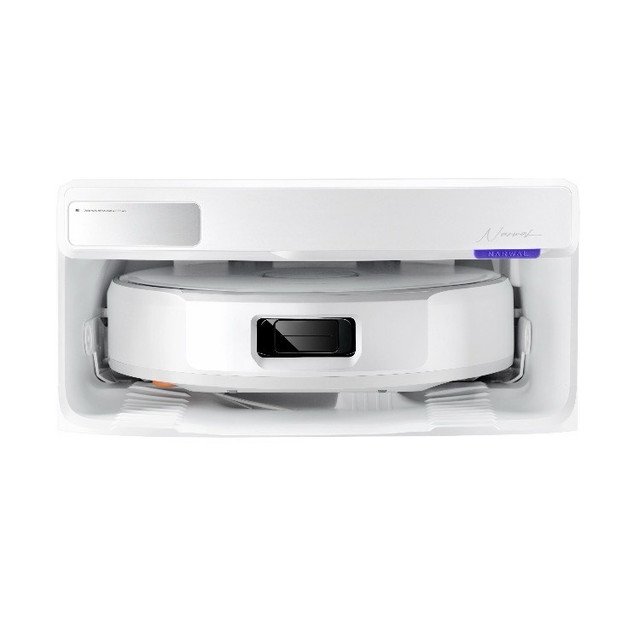 云鲸扫地机器人，懒人必备清洁神器？