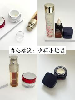 科学护肤养出好肤质