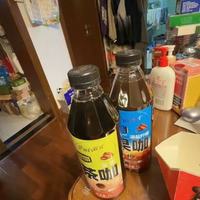 豆的方程式1L即饮咖啡｜双口味封神！打工人实现咖啡自由✅