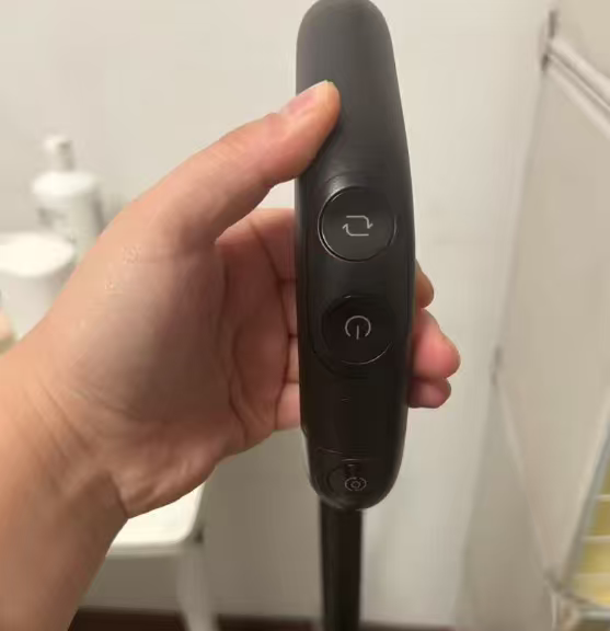 石头A30 Pro CE洗地机体验