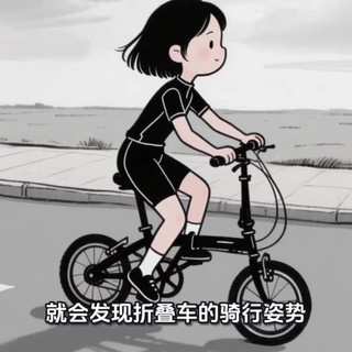 关于折叠车二十条心得体会系列