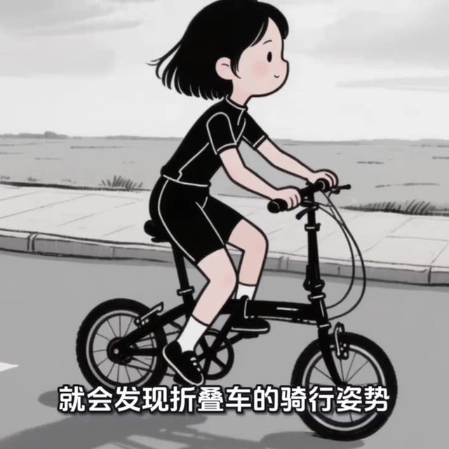 关于折叠车二十条心得体会系列