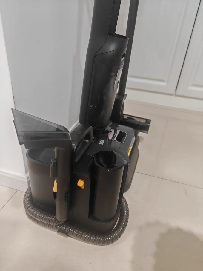 生活电器