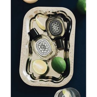 Diptyque奥费恩EDT淡香水/EDP淡香精气味对比