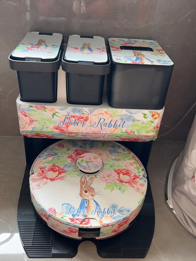 石头生活电器