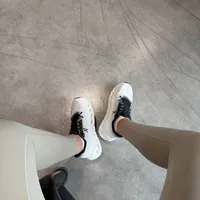 38+长期主义OOTD|昂跑cloud tilt 👟