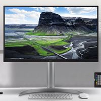 每天认识一个显示器品牌——LG，面板革新者