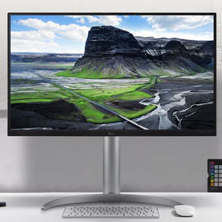 每天认识一个显示器品牌——LG，面板革新者