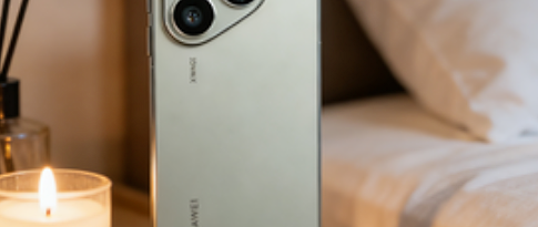 华为Pura 80开箱：12GB+256GB+红枫影像，这手机到底值不值得冲？