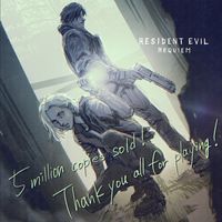 《生化危机9》成该系列史上首发销量最多的一作！《OPUS：心相吾山》于任天堂直播亮相 4月16日发售！