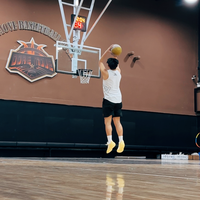 AJ40与Joker2实战对比：缓震深度与动作响应，谁更匹配你的打法？