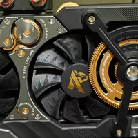 影驰RTX3060Ti在2026年还值得入手吗？1500元档显卡争议全解析