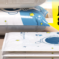 百易特 11 件套宇航员款，换季清洁收纳一套搞定