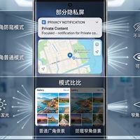 都是为了不让你偷看 三星为什么要费大力气重新做块屏？