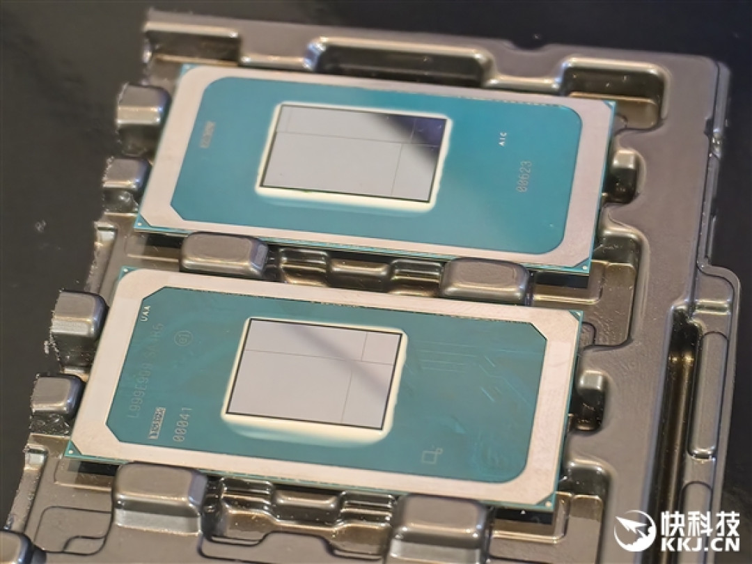 Intel准备酷睿Ultra X9 378H:这名字 这规格 更迷糊了