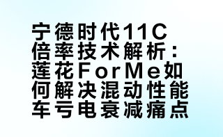 谁说电池馈电必变肉？这电池第一个不服！#宁德时代##全新莲花ForMe##莲花跑车# 徐子豪豪豪豪好的微博视频