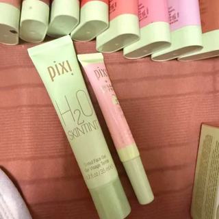 干唇天菜✨Pixi×Hello Kitty 唇蜜 + 变色唇膏｜叠涂封神不沾杯