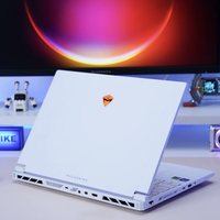 买游戏本建议一步到位，2款 “低价高配” 的游戏本，标配RTX5070Ti，干活+娱乐有力气