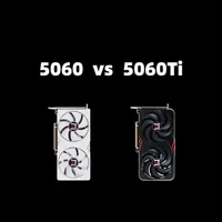 5060Ti 8G性能测试：这玩意真的是“智检卡”吗？ #显卡 #5060Ti #耕升显卡