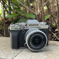 富士X-T5胶片模拟：摄影核心还是营销噱头？1200+用户观点大碰撞