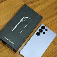 三星S25 Ultra影像封神但续航拉胯？1020+用户观点大PK