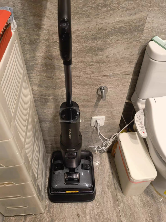 石头生活电器