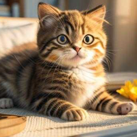 分龄猫粮真有必要？蛋白质含量与磷控制才是关键差异