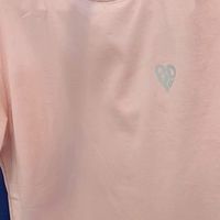 新款短袖｜软糯透气，中大童夏日穿搭刚需