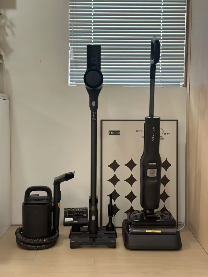 石头生活电器